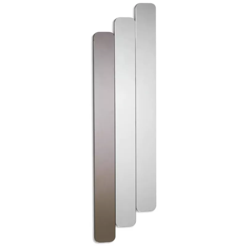 Logs Mirror