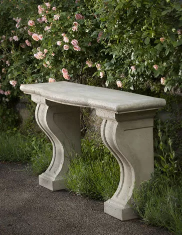 loire-console-table-by-campania-international Loire Console Table by Campania International