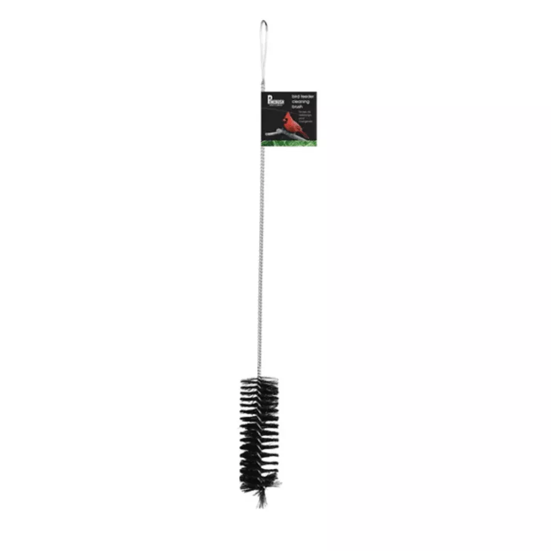 Long Handled Bird Feeder Cleaning Brush