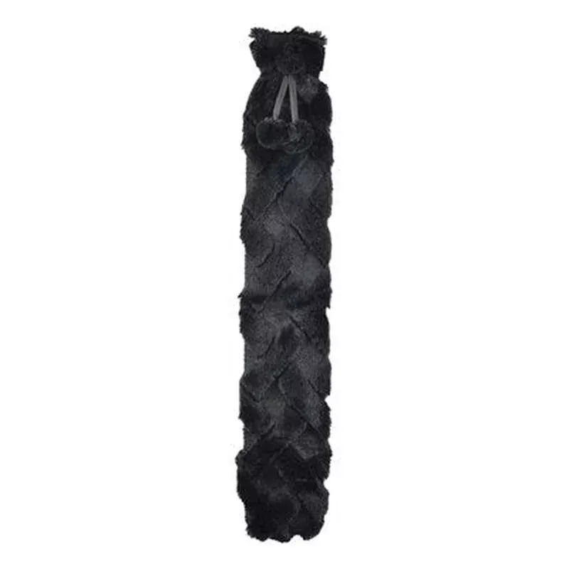 Long Hot Water Bottle