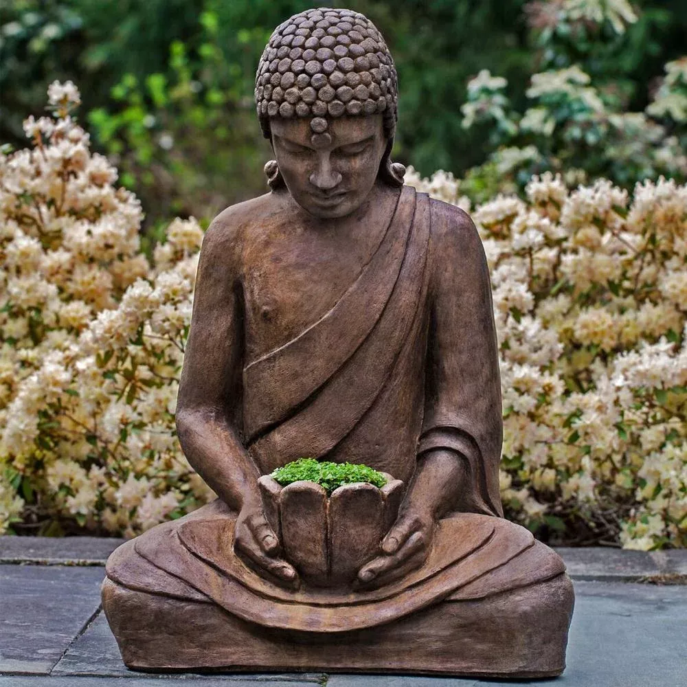lotus-buddha Lotus Buddha