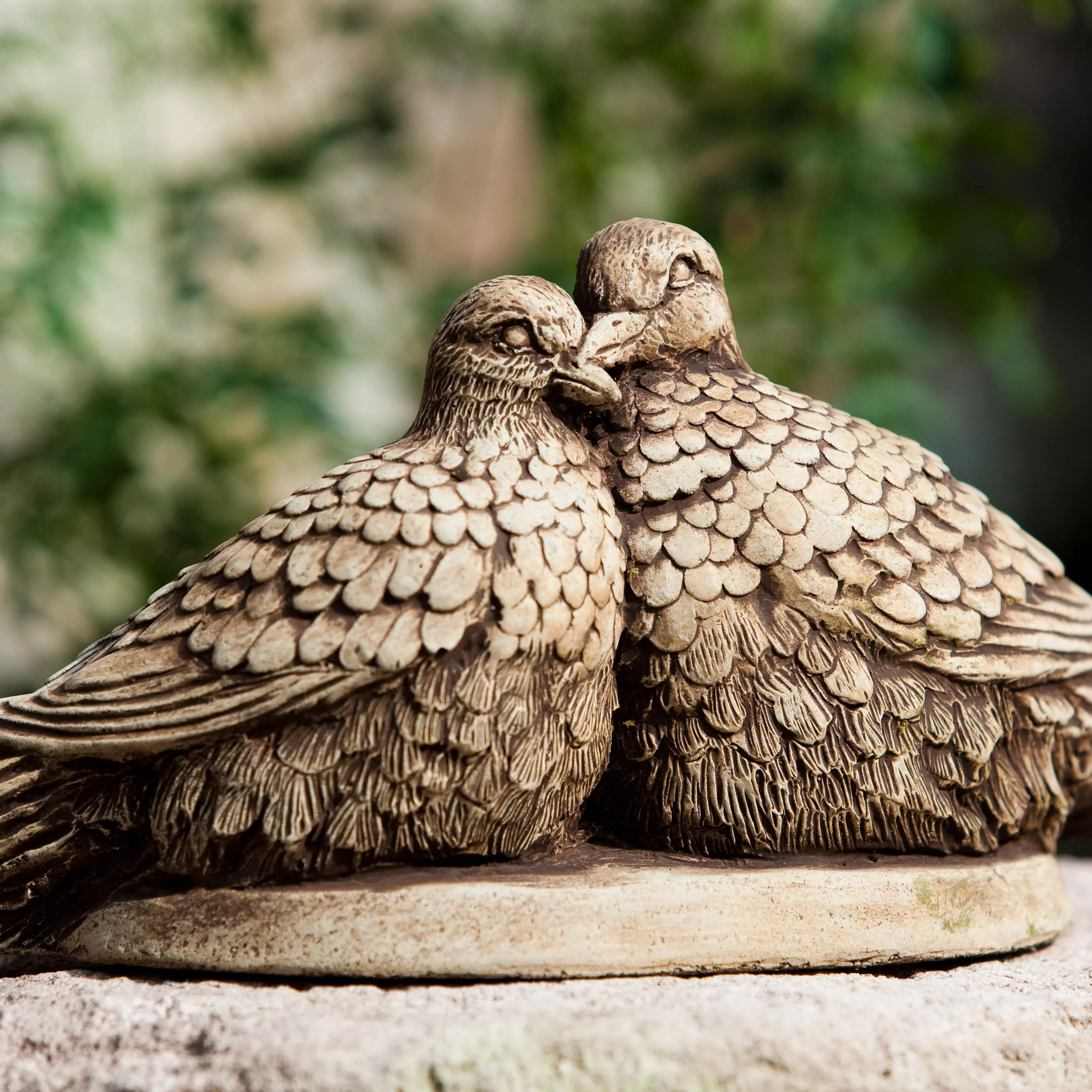 Lovebirds by Campania International