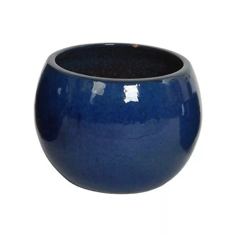 luca-handmade-medium-dia42xh30cm-glazed-blue Luca Handmade Medium Dia42xH30cm– Glazed Blue