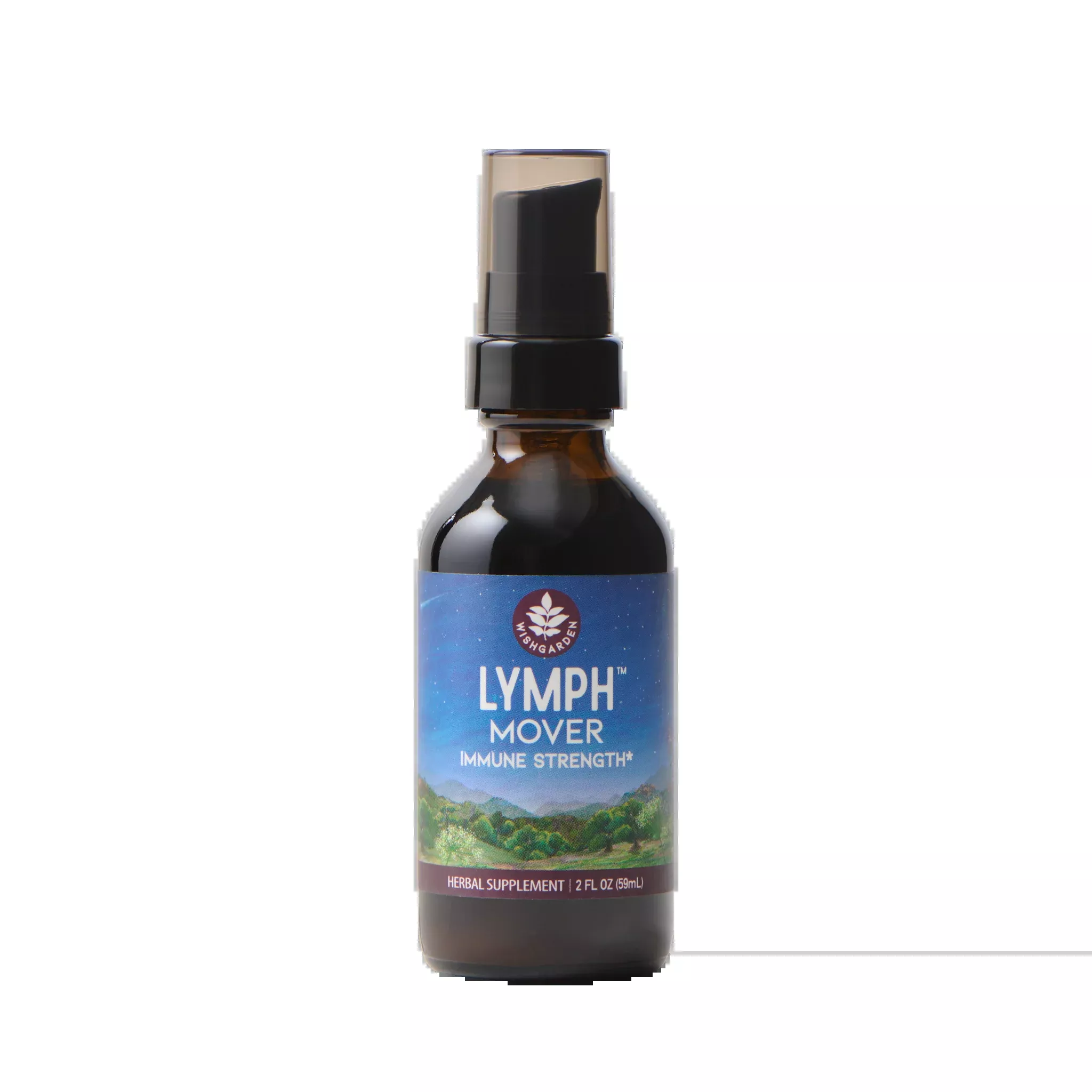 lymph-mover-immune-strength Lymph Mover Immune Strength