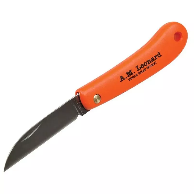 m-leonard-folding-grafting-knife A.M. Leonard Folding Grafting Knife