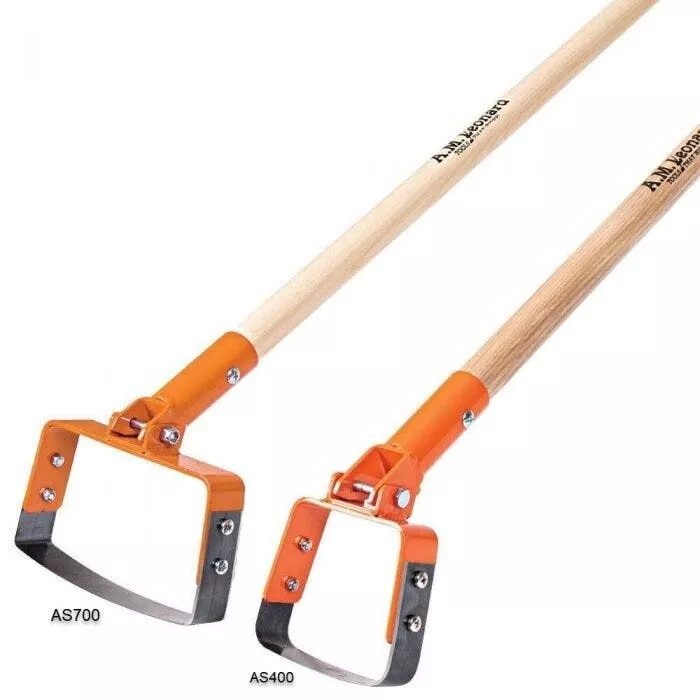A.M. Leonard Stirrup Hoe 4IN or 7IN