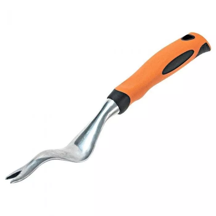 m-leonard-weeder-aluminum-with-gel-grip A.M. Leonard Weeder Aluminum with Gel Grip