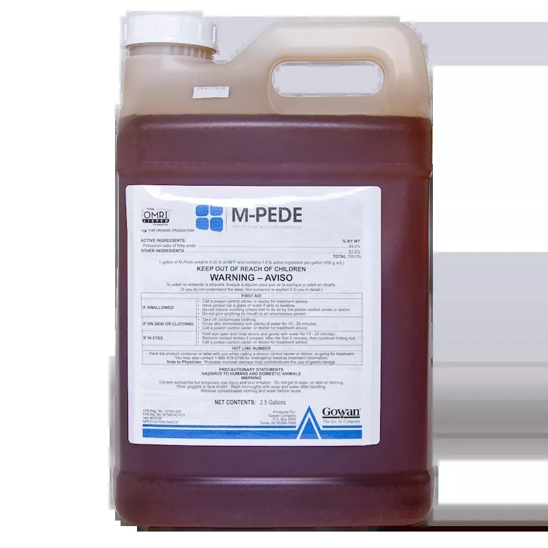 m-pede-insecticidal-soap M-Pede Insecticidal Soap
