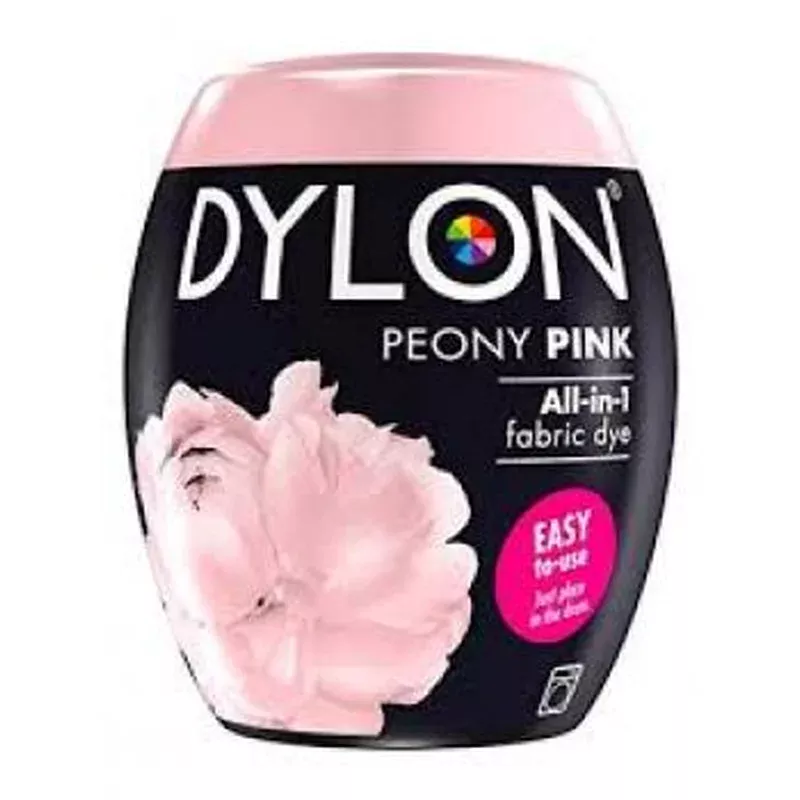 machine-dye-07-peony-pink Machine Dye 07 Peony Pink