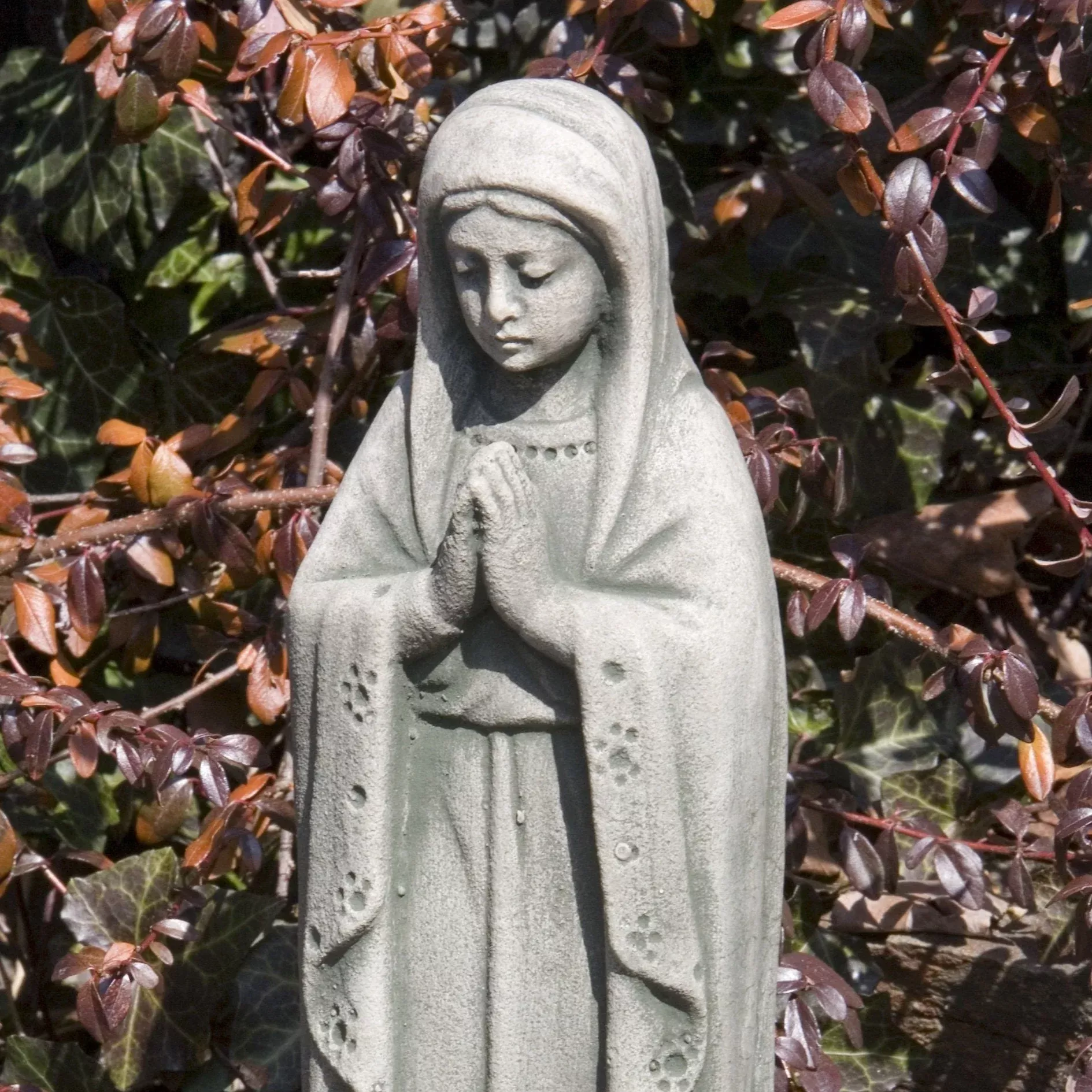 madonna-14-by-campania-international Madonna 14" by Campania International