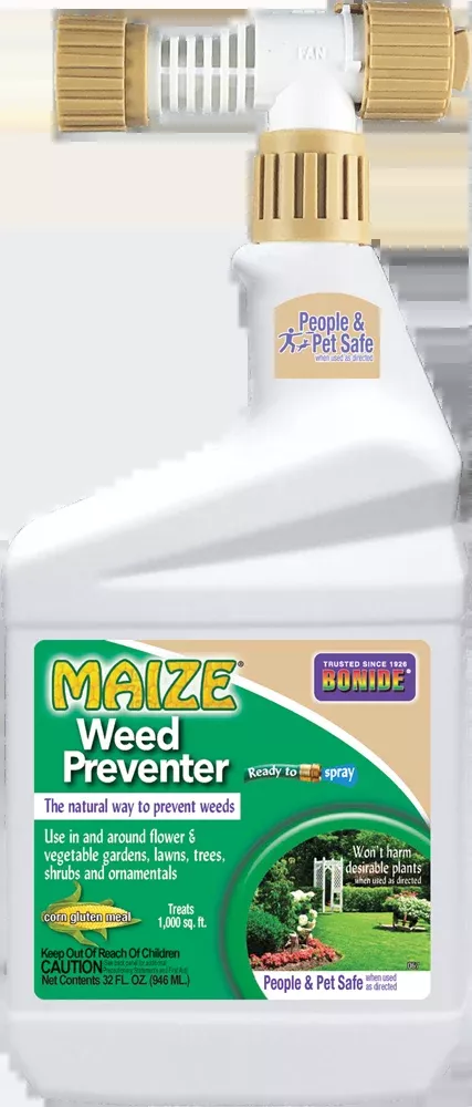 Maize Weed Preventer Ready-To-Spray – 32 oz