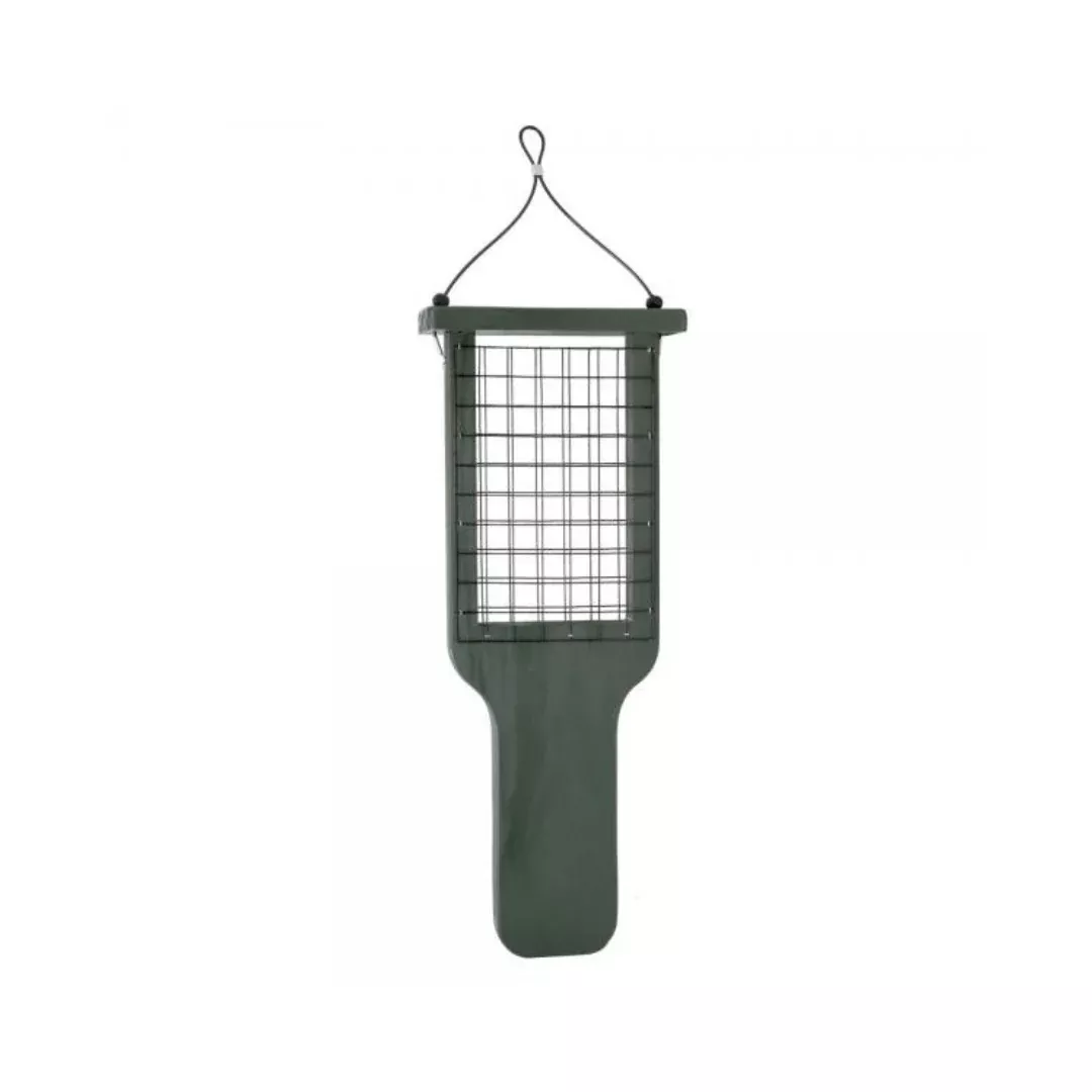 Mammoth Tail Prop Suet Feeder