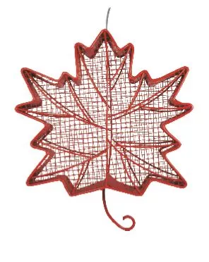maple-leaf-shaped-mesh-feeder Maple Leaf Shaped Mesh Feeder