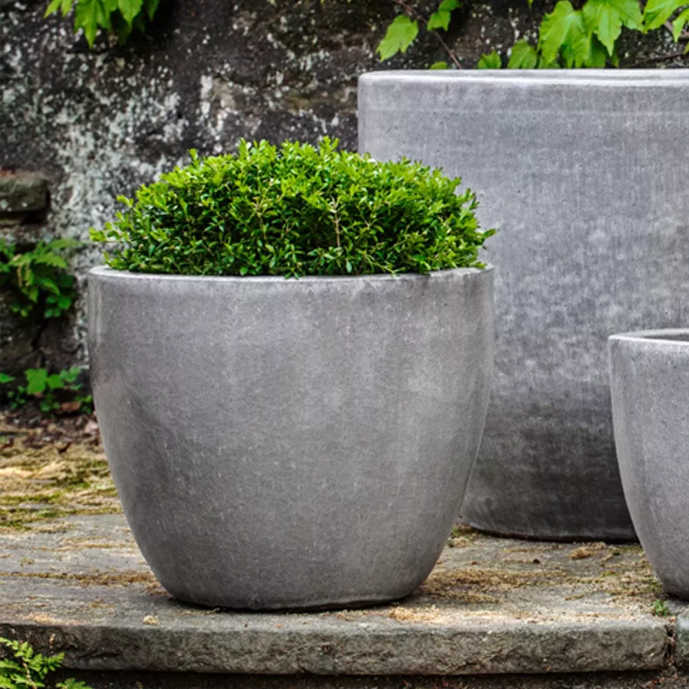 marcel-planter-nested-set-4-glazed-collection Marcel Planter Nested Set of 4 | Glazed Collection