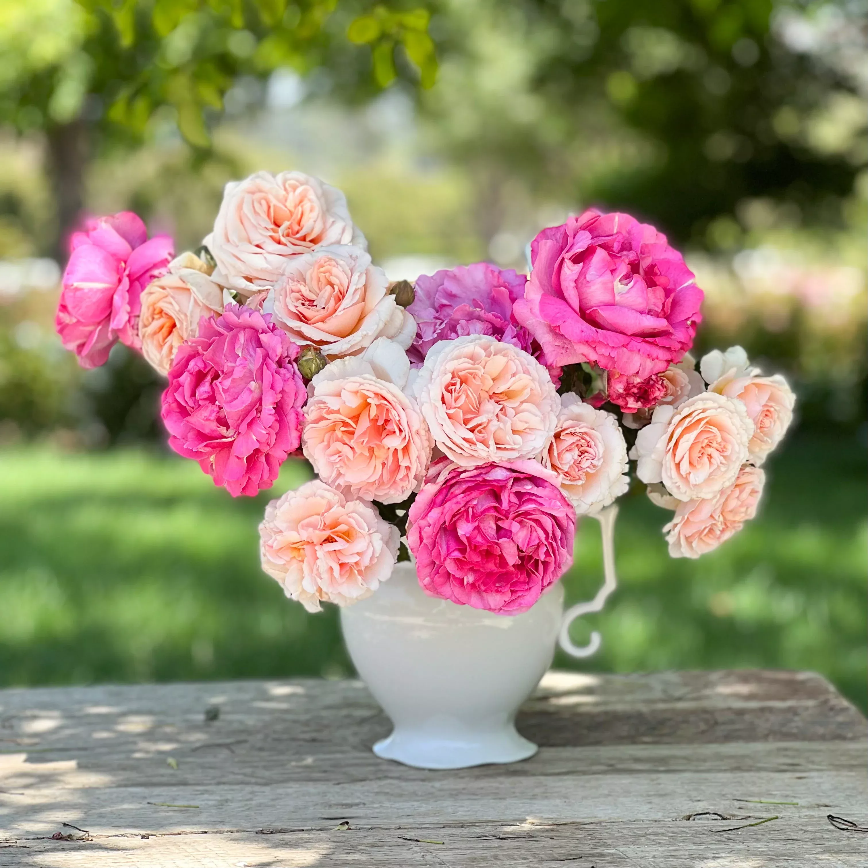 Marcy Bouquet