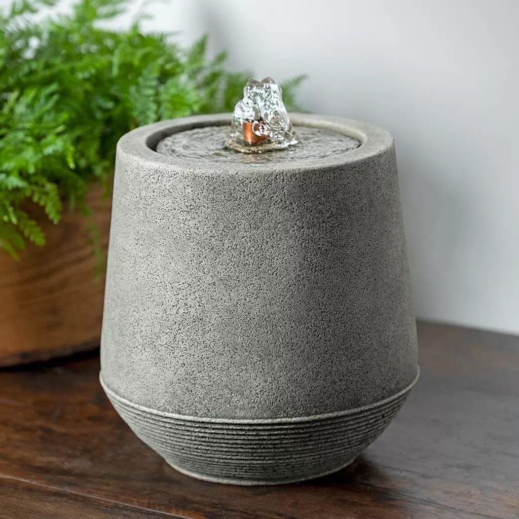 Mari Fountain By Campania International