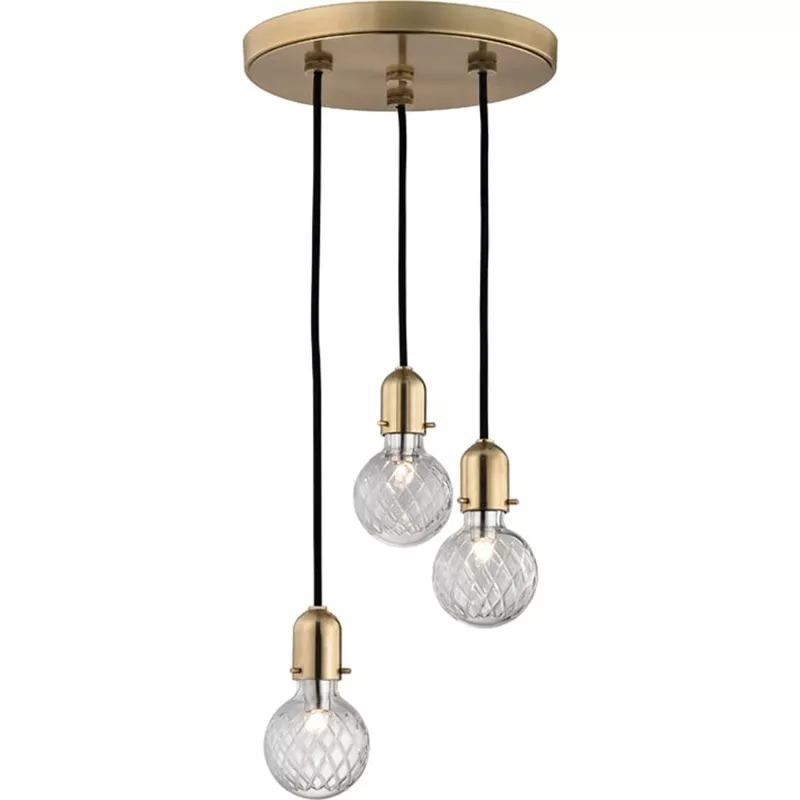 Marlow Semiflush