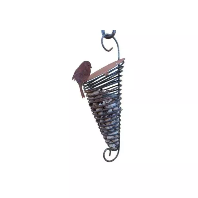 martin-house-spiral-peanut-in-shell-feeder Martin House Spiral Peanut in the Shell Feeder