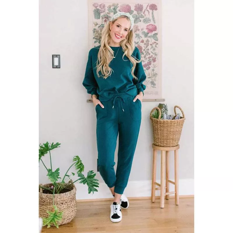 mary-square-millie-pants-spruce Mary Square, Millie Pants, Spruce