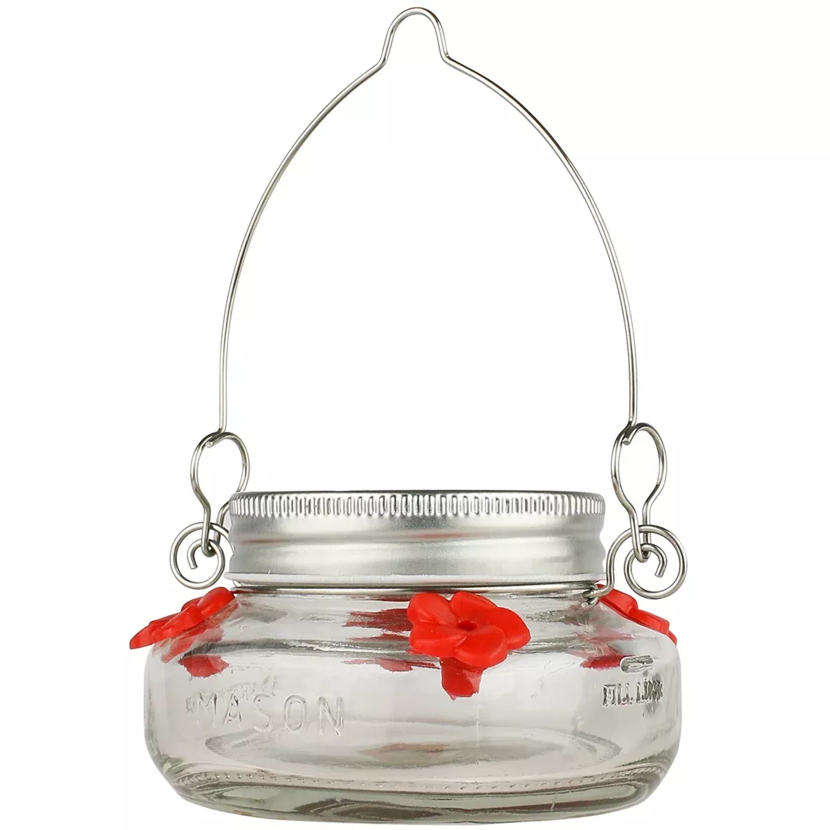 mason-jar-hummingbird-feeder Mason Jar Hummingbird Feeder
