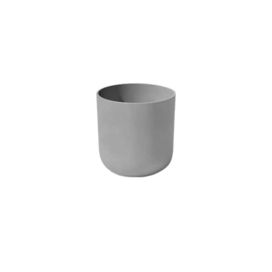 mason-kona-planter-20-grey mason kona planter 20" Grey