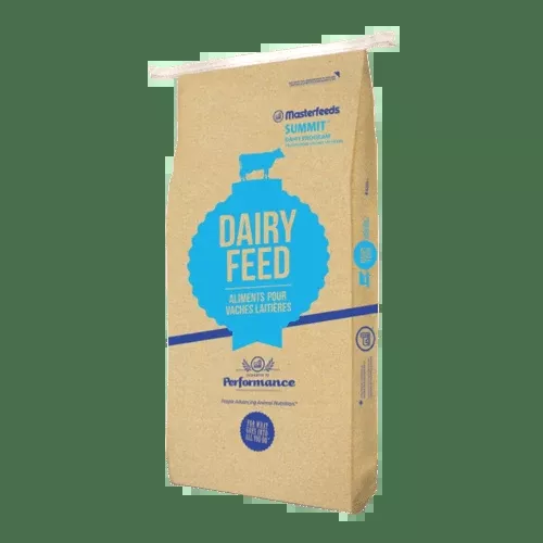 Masterfeeds 19% Calf Starter Ration (Pellet/Textured) 25kg