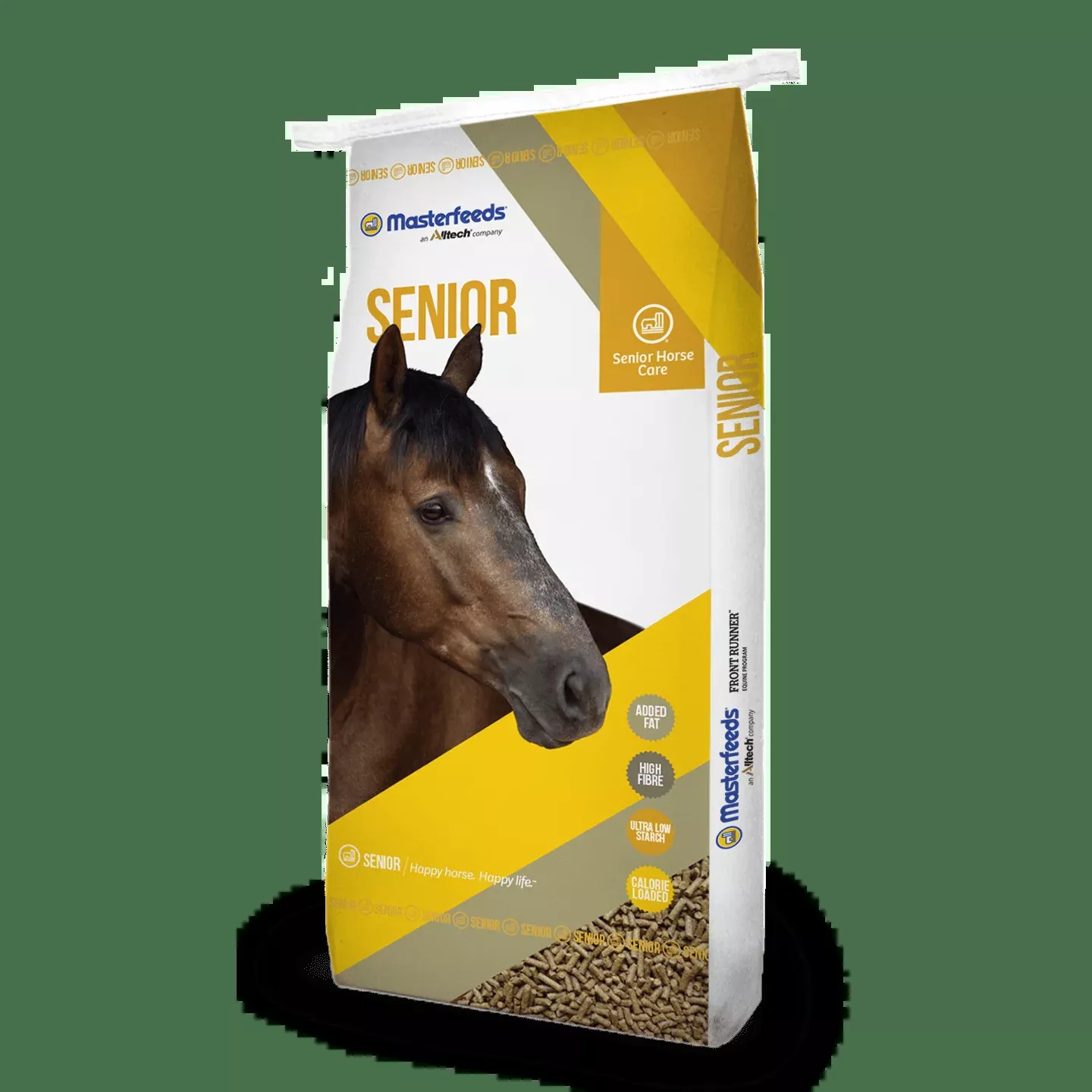 Masterfeeds Pelleted Senior Horse 25kg