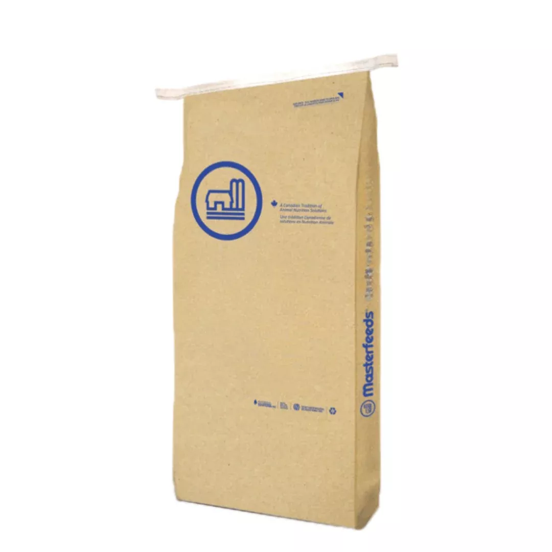 Masterfeeds Whole Wheat 25kg