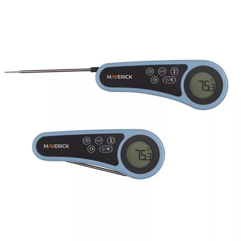 maverick-pt-55-raindrop-waterproof-digital-meat-thermometer Maverick PT-55 Raindrop Waterproof Digital Meat Thermometer