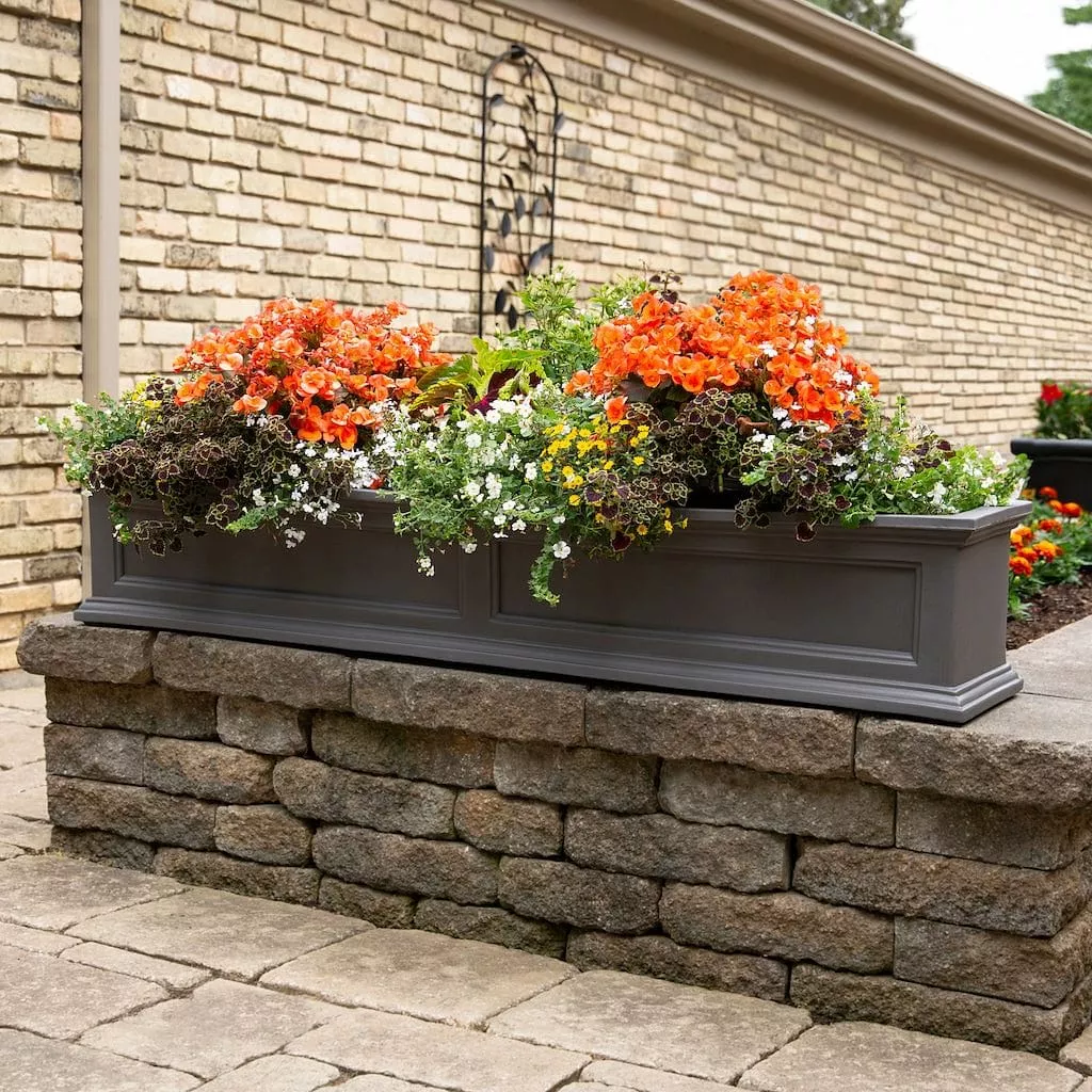 mayne-fairfield-5ft-window-box Mayne Fairfield 5ft Window Box