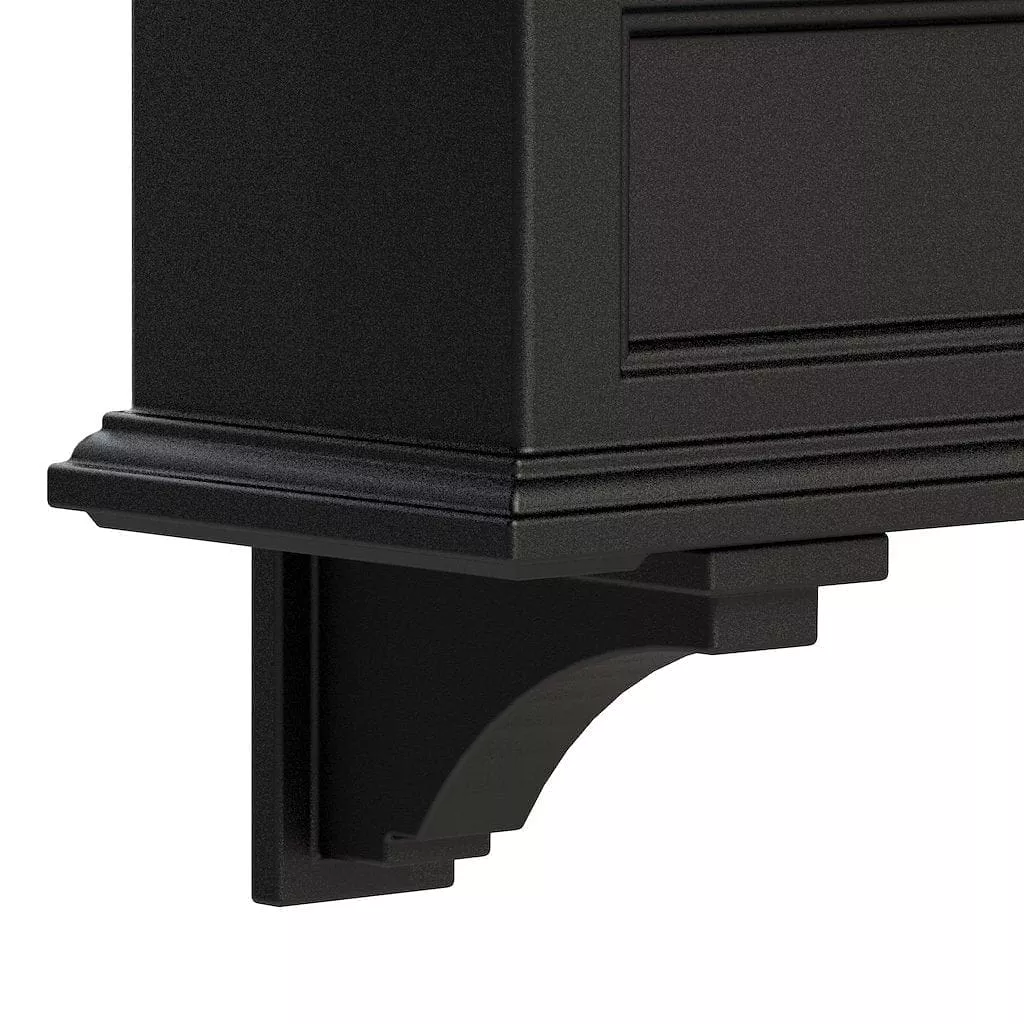 mayne-fairfield-decorative-brackets-2pack Mayne Fairfield Decorative Brackets 2pack
