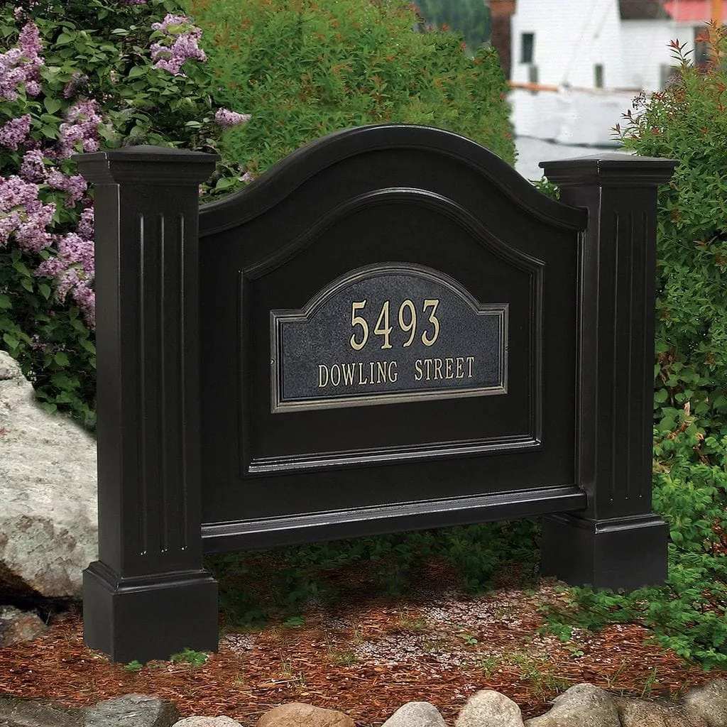 mayne-nantucket-address-sign Mayne Nantucket Address Sign