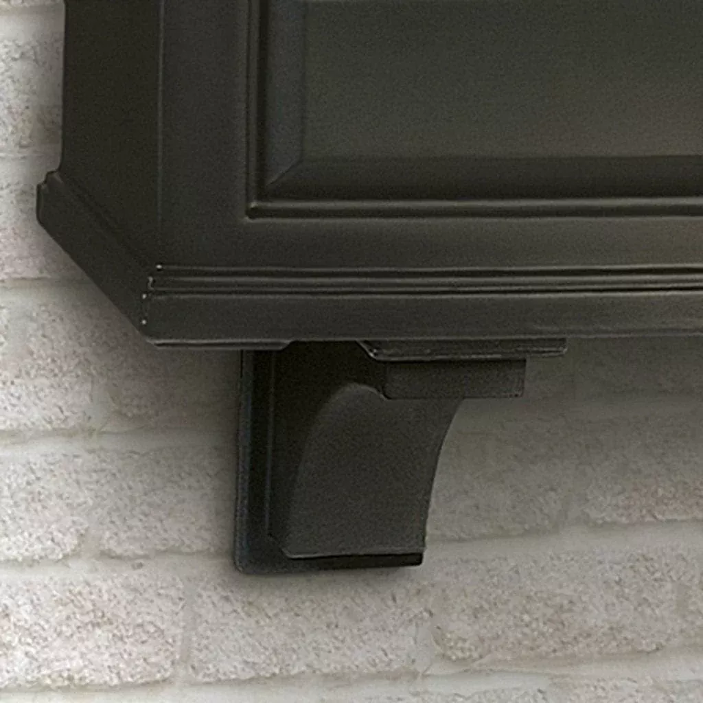 mayne-nantucket-decorative-brackets-2pack Mayne Nantucket Decorative Brackets 2pack