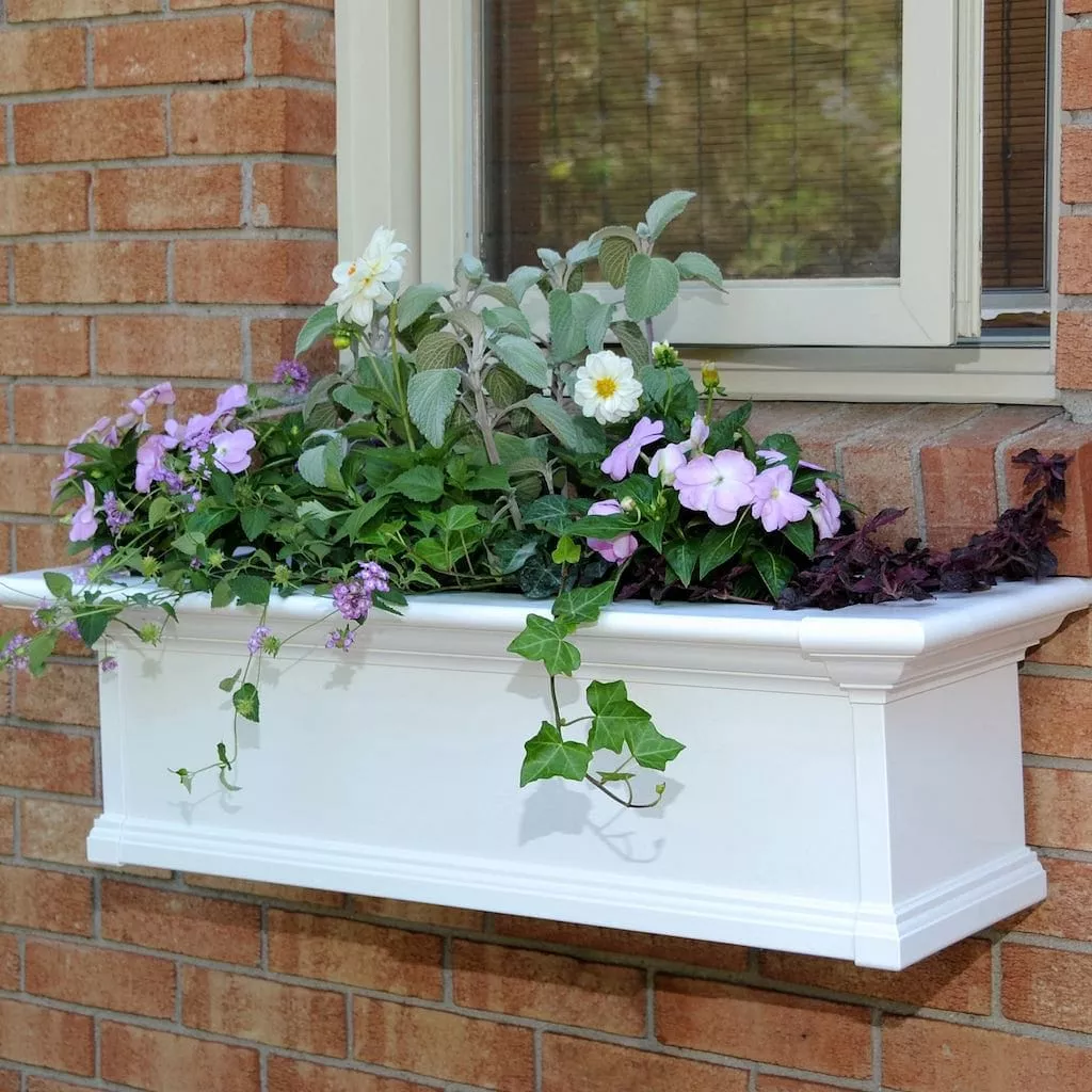 mayne-yorkshire-3ft-window-box Mayne Yorkshire 3ft Window Box