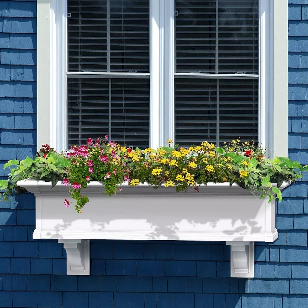 mayne-yorkshire-4ft-window-box Mayne Yorkshire 4ft Window Box