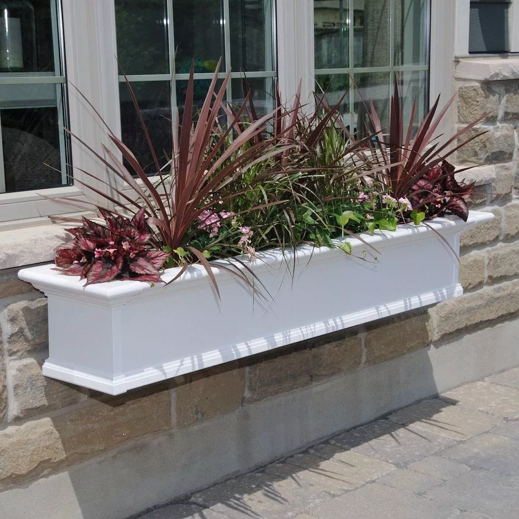 mayne-yorkshire-5ft-window-box Mayne Yorkshire 5ft Window Box