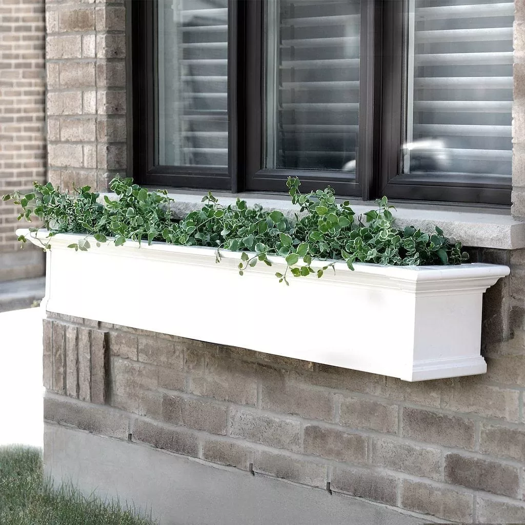 mayne-yorkshire-6ft-window-box Mayne Yorkshire 6ft Window Box