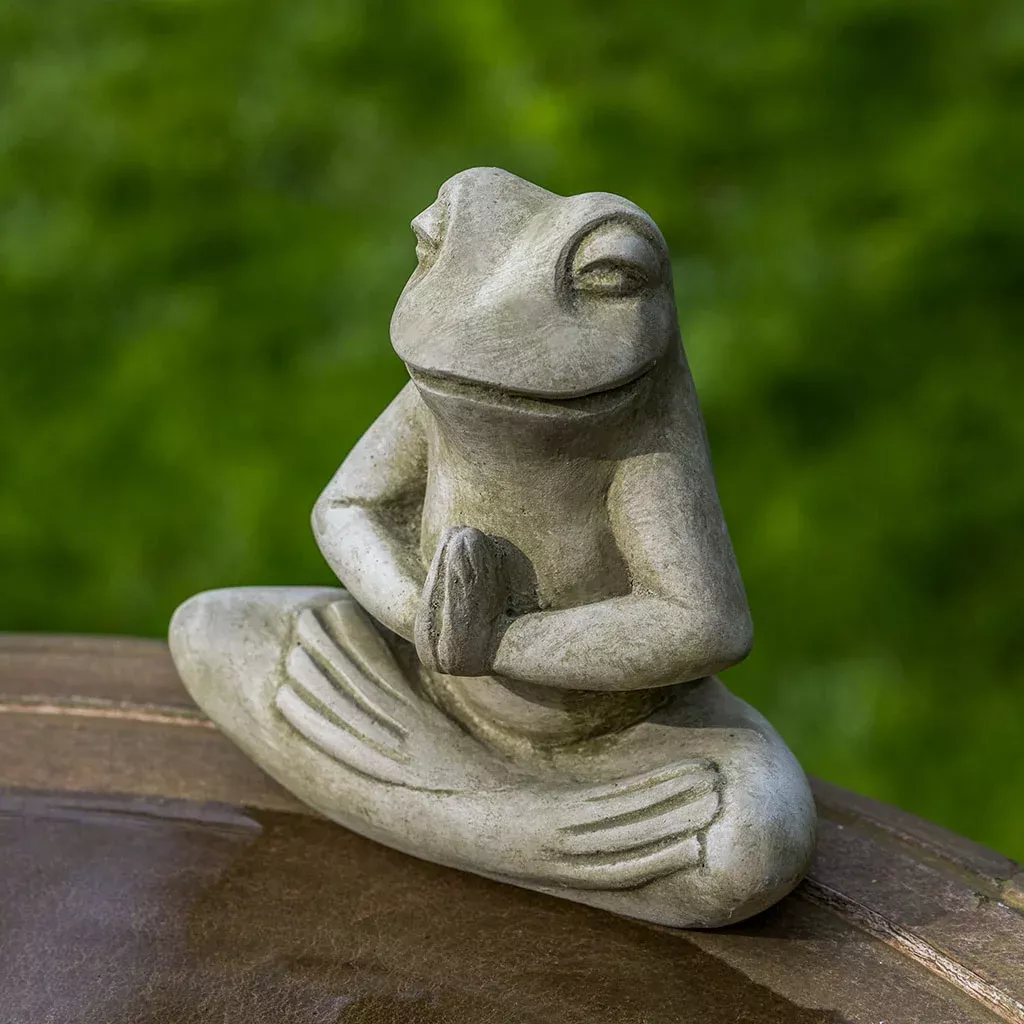 meditation-frog-by-campania-international Meditation Frog By Campania International