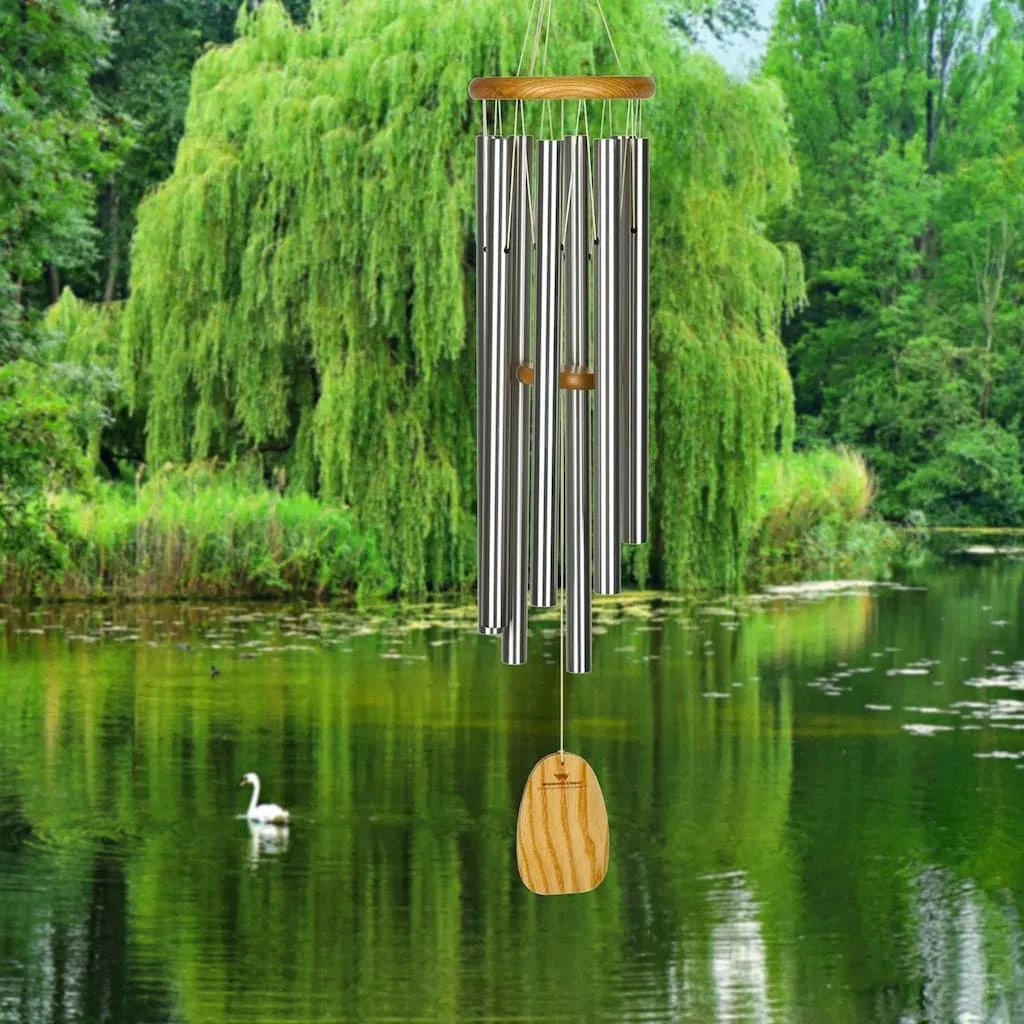 meditation-wind-chime-by-woodstock-chimes Meditation Wind Chime by Woodstock Chimes