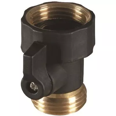 melnor-metal-hose-shut-off Melnor Metal Hose Shut-off