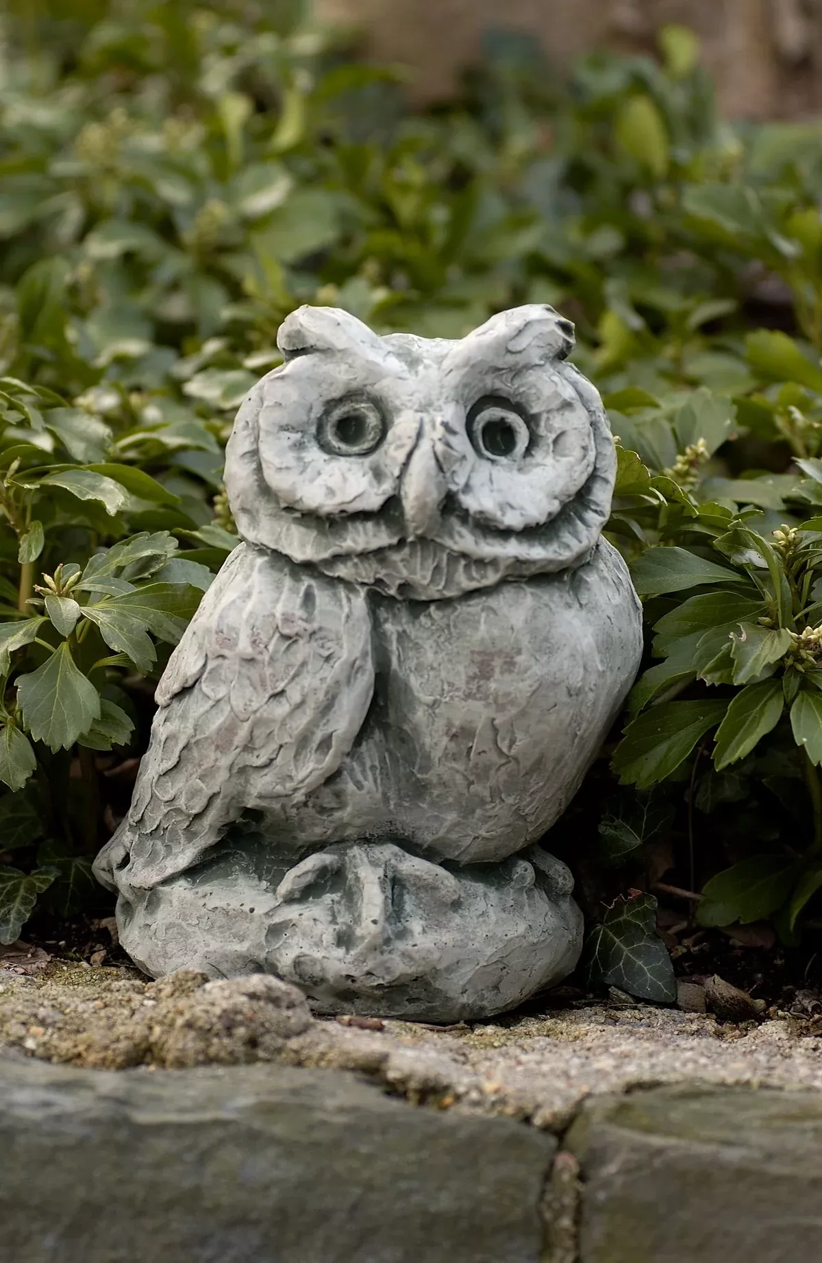 Merrie Little Owl by Campania International