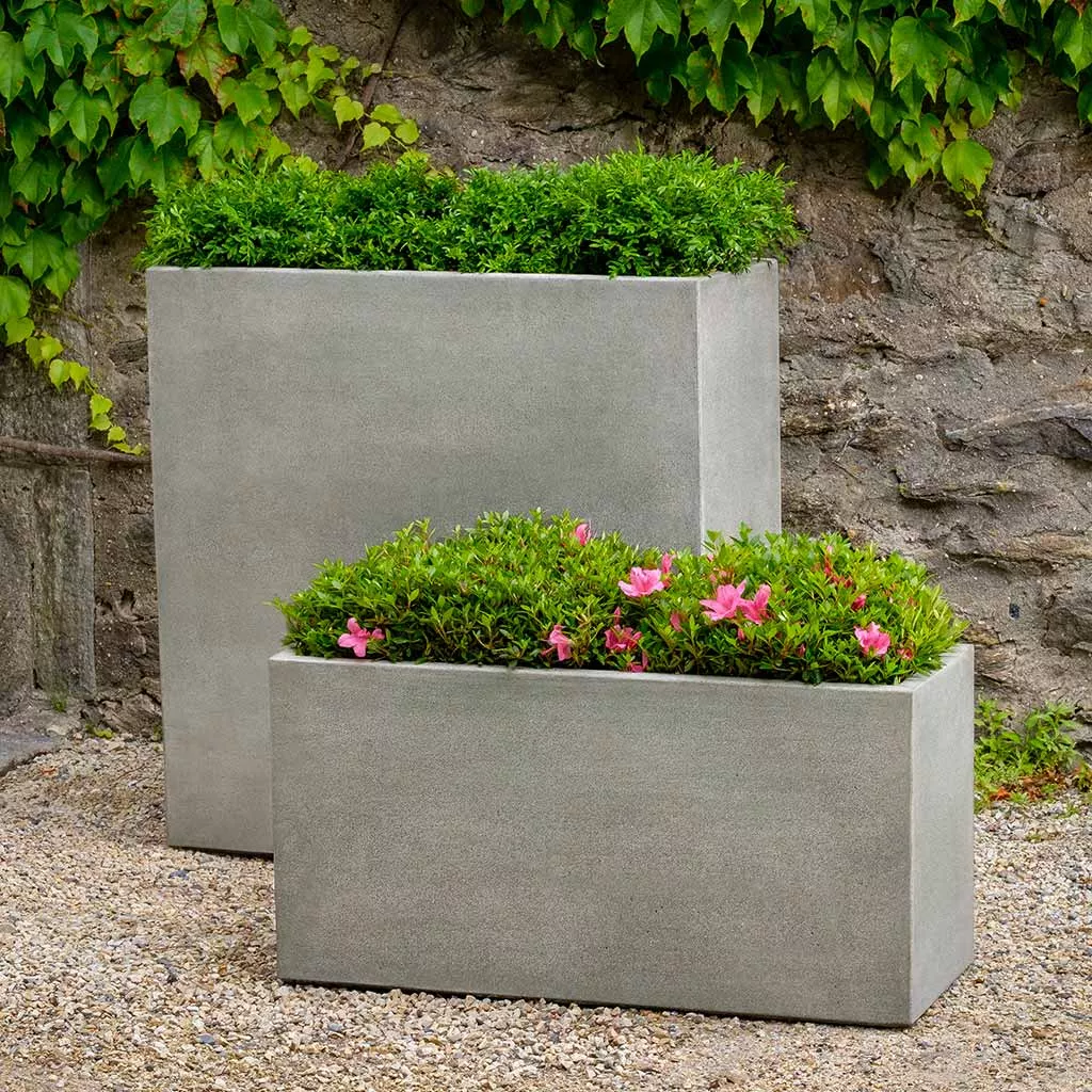 metro-box-planter-by-campania-international Metro Box Planter by Campania International
