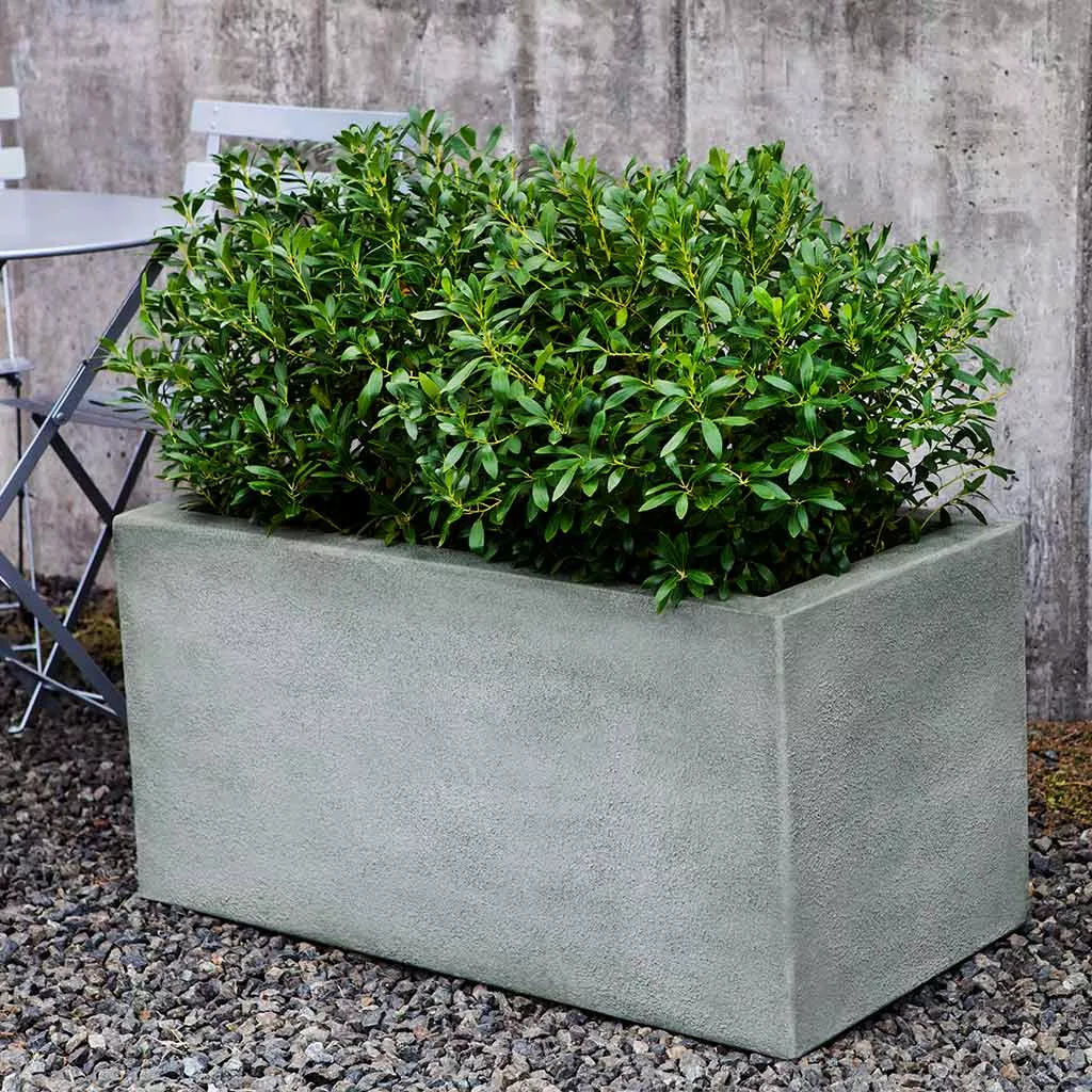 Metropolis Rectangle 482424 By Campania International