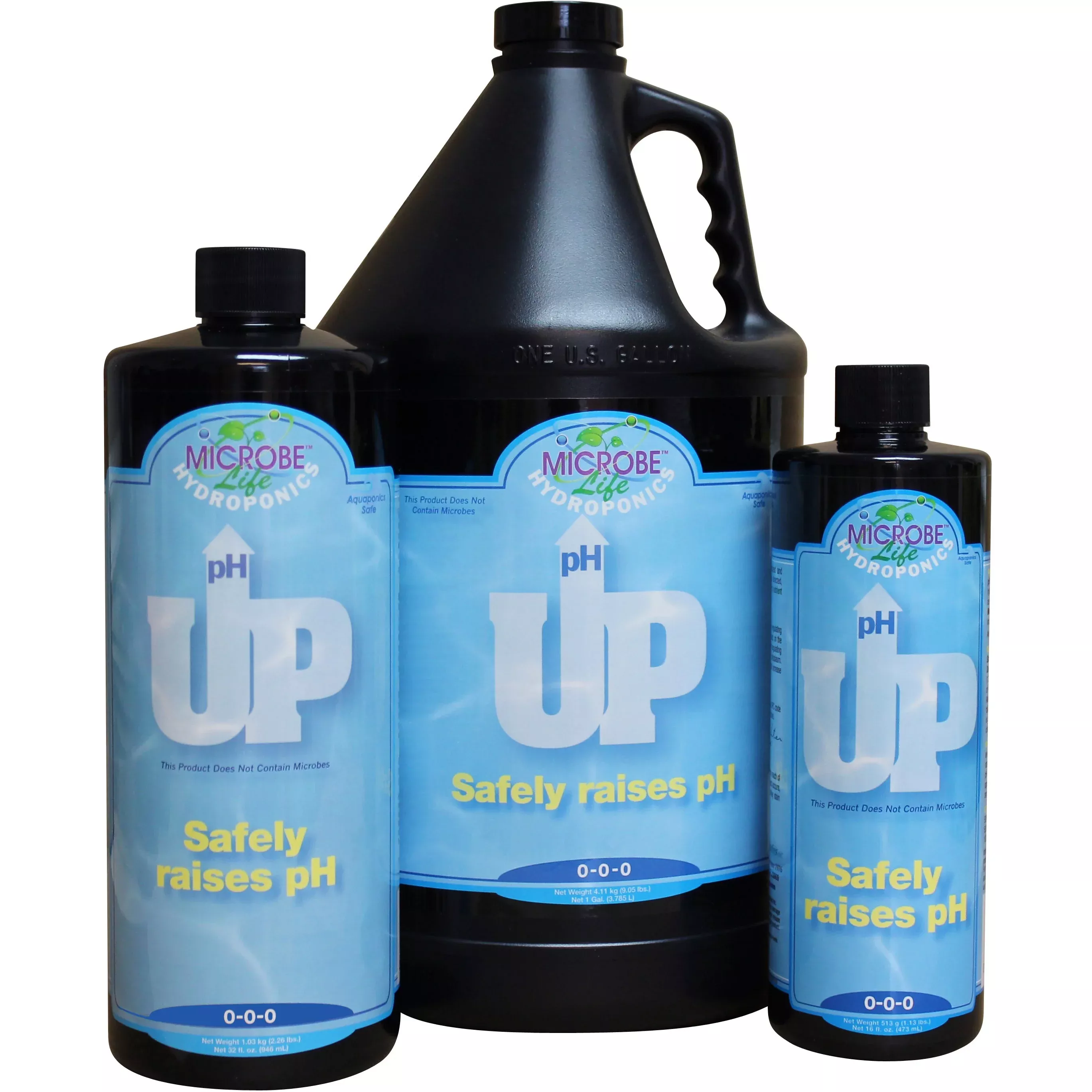 microbe-life-hydroponics-ph-up Microbe Life Hydroponics pH UP