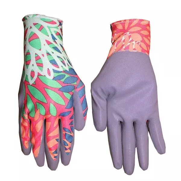 Midwest Ladies Gripping Garden Gloves