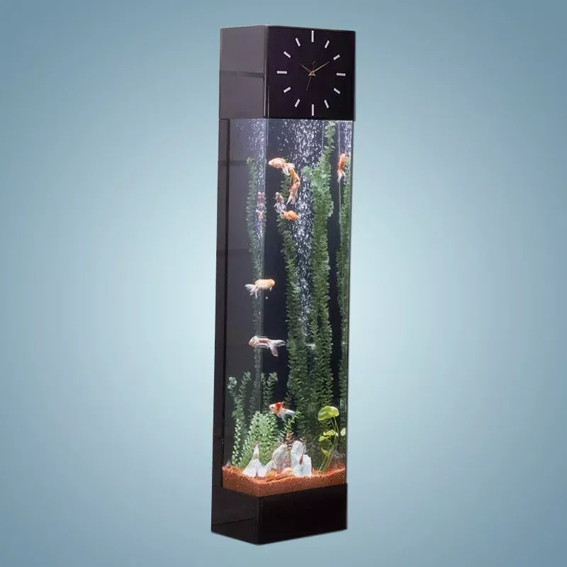 Midwest Tropical RT-3000 Rectangle Aqua Tower Aquarium