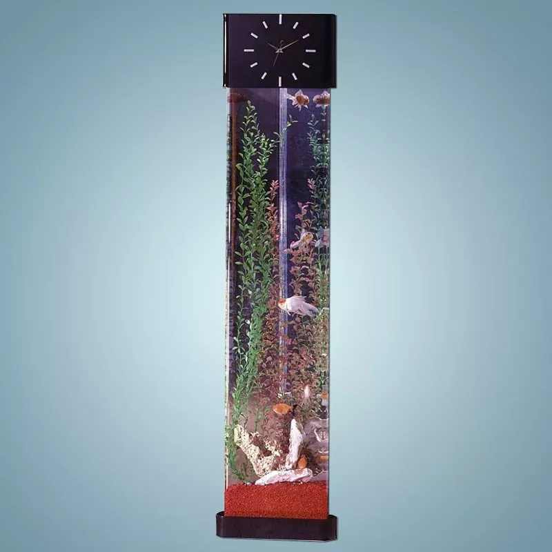 Midwest Tropical T-1200 Triangle Aqua Tower Aquarium