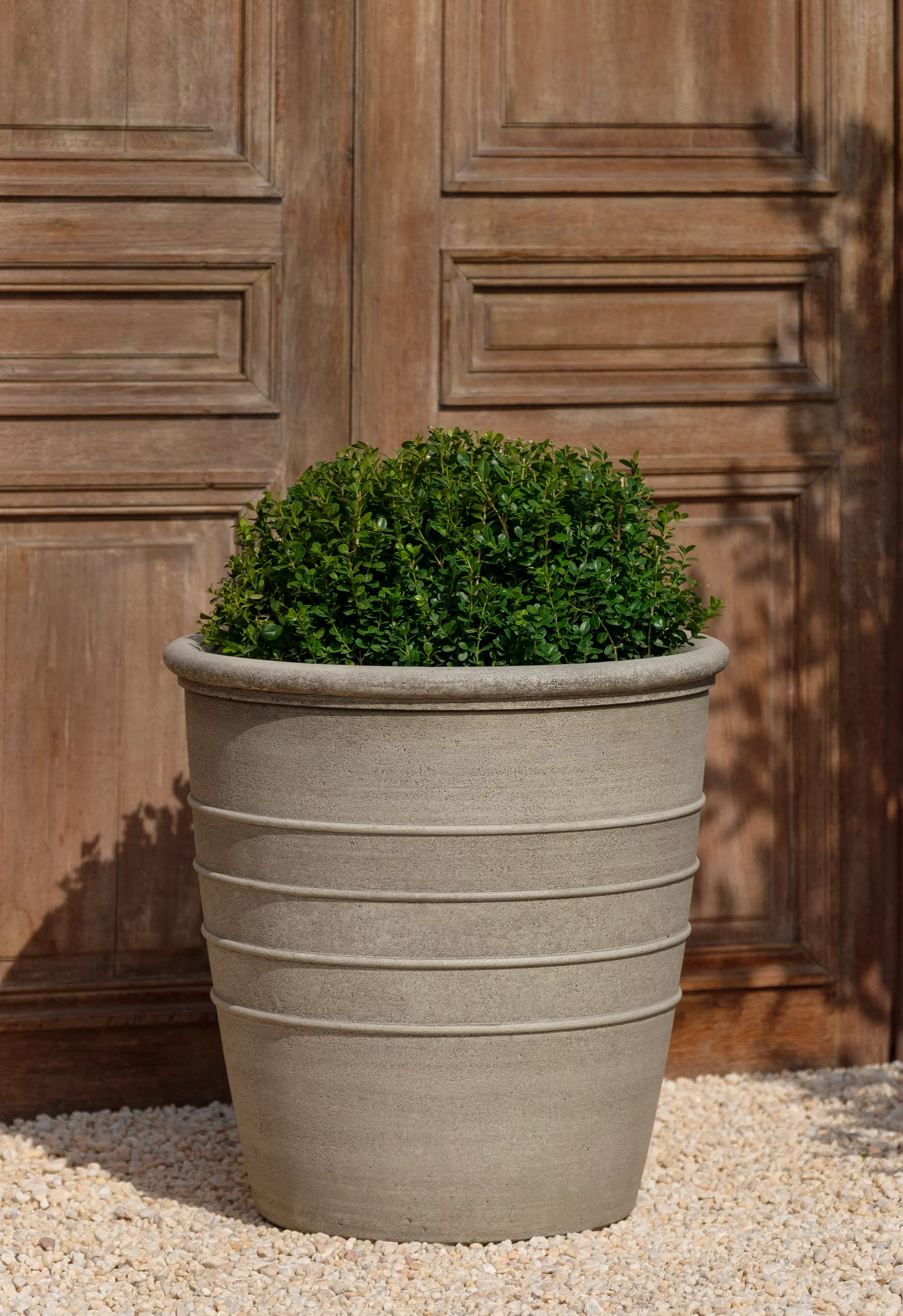 Mill Valley Small Planter by Campania International
