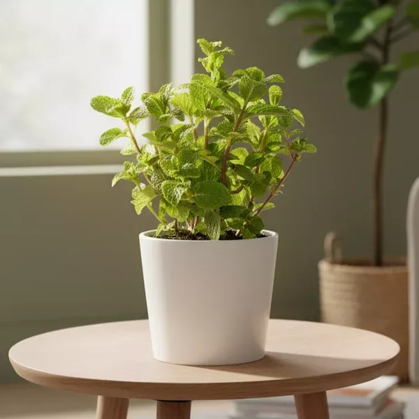 mint-spearmint Mint, Spearmint