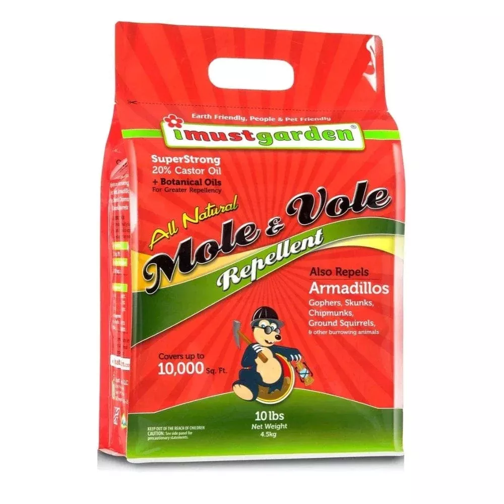 mole-vole-repellent-natural Mole & Vole Repellent Natural